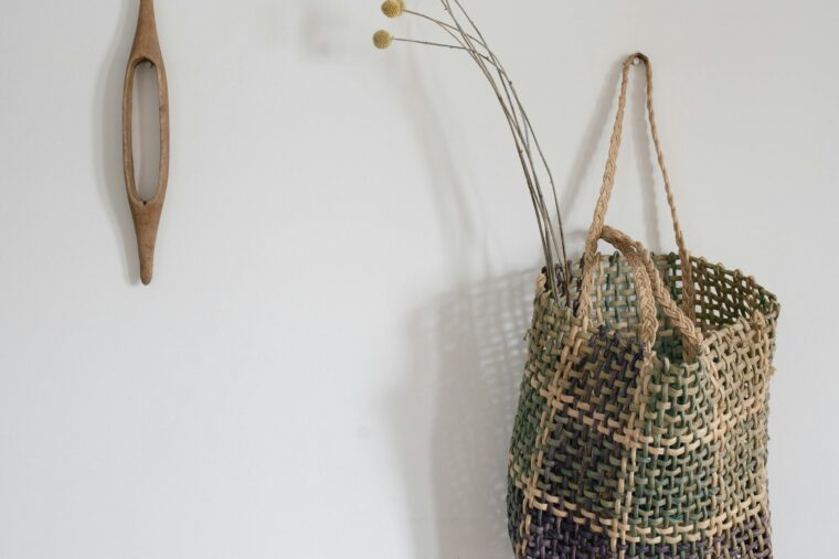 DIY Woven Home Decor: Creative Ideas and Tutorials