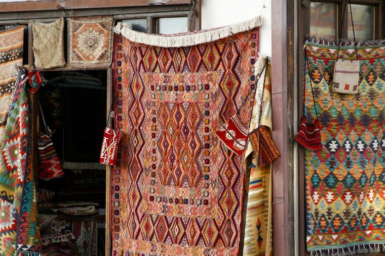 Weaving Techniques for Beginners – Step-by-Step Instructions for Your First Project