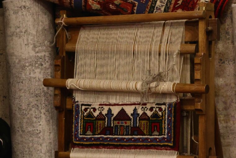 Essential Weaving Resources and Tools: A Comprehensive Guide for Beginners and Experts